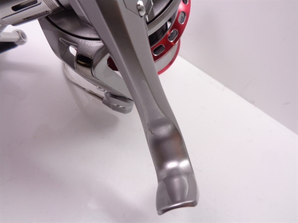 ０４トーナメントサーフ極細